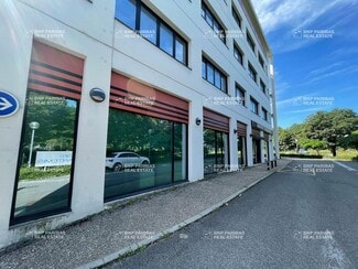 Plus de détails pour 17 J Rue Alain Savary, Besançon - Bureau à vendre