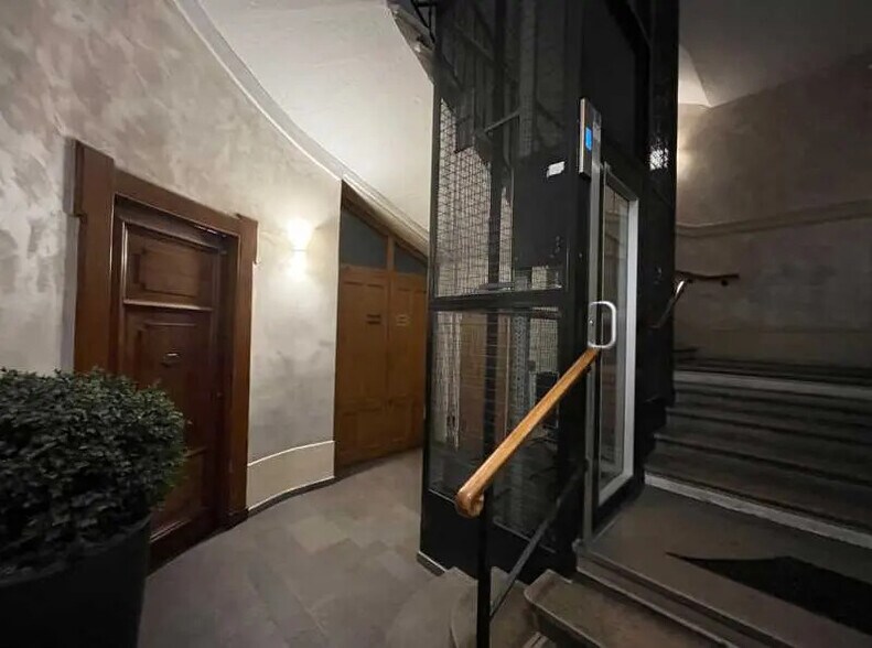 28 Rue De La République, Lyon à louer - Photo de l’immeuble – Image 3 sur 6