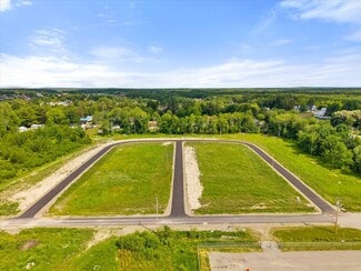 Plus de détails pour Lot A Bradley Rd, Milford, ME - Terrain à vendre