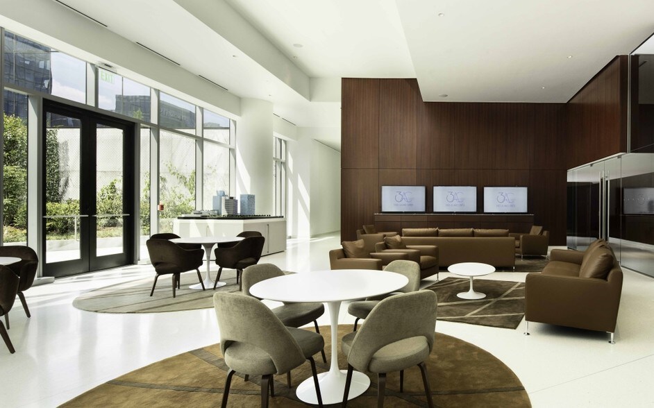 3550 Lenox Rd NE, Atlanta, GA à louer - Photo intérieure – Image 2 sur 27