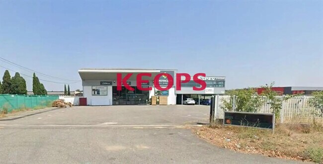 Plus de détails pour 2 Avenue De La Gare, Portet-sur-Garonne - Local d'activités à louer