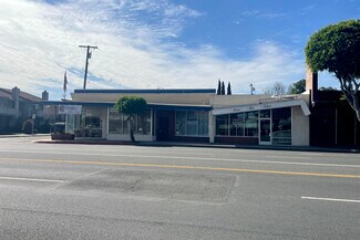 Plus de détails pour Retail/Office Property With Parking – Local commercial à vendre, Compton, CA