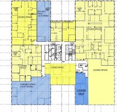 200 Sheffield St, Mountainside, NJ à louer Plan d’étage– Image 1 sur 1