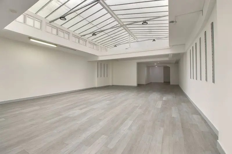 25 Rue Richard Lenoir, Paris à louer - Photo intérieure – Image 3 sur 5