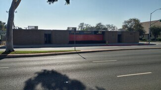 Plus de détails pour 1717 W Beverly Blvd, Montebello, CA - Bureau/Médical à louer