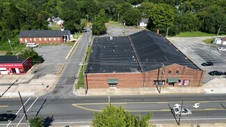 Plus de détails pour 384 Church St, Concord, NC - Local d'activités à louer
