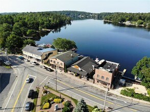 1 Horseshoe Lake Rd, Kauneonga Lake, NY - VUE AÉRIENNE  vue de carte