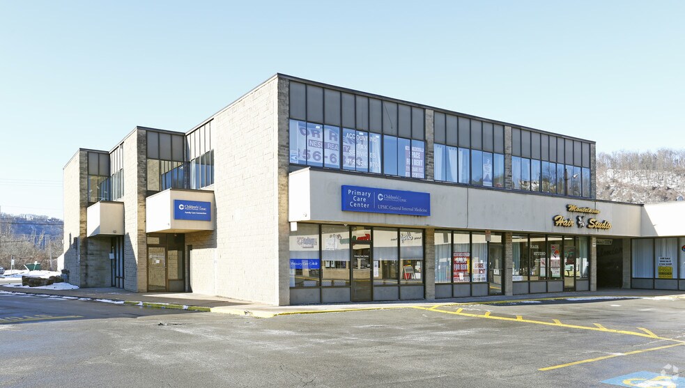 104-202 Penn Plz, Turtle Creek, PA à louer - Photo principale – Image 1 sur 6