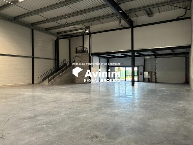 Plus de détails pour Bureau à louer