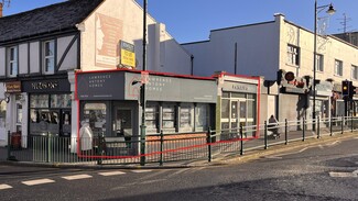 Plus de détails pour 103 High St, Rayleigh - Local commercial à louer