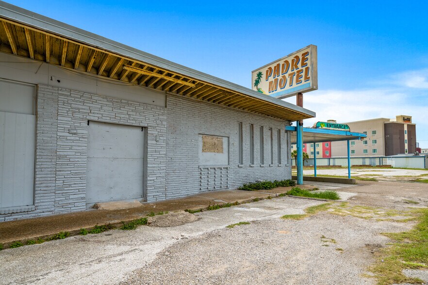 9401 S Padre Island Dr, Corpus Christi, TX à vendre - Photo de l’immeuble – Image 2 sur 15