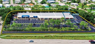 Plus de détails pour 16251 N Cleveland Ave, North Fort Myers, FL - Bureau/Médical à louer