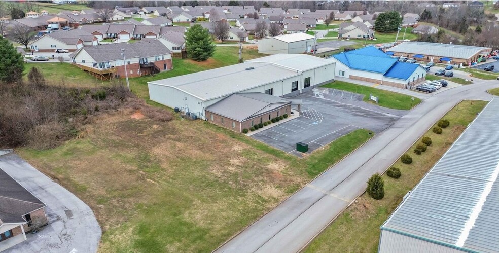130 Venture Way, Somerset, KY à vendre - Aérien – Image 3 sur 70