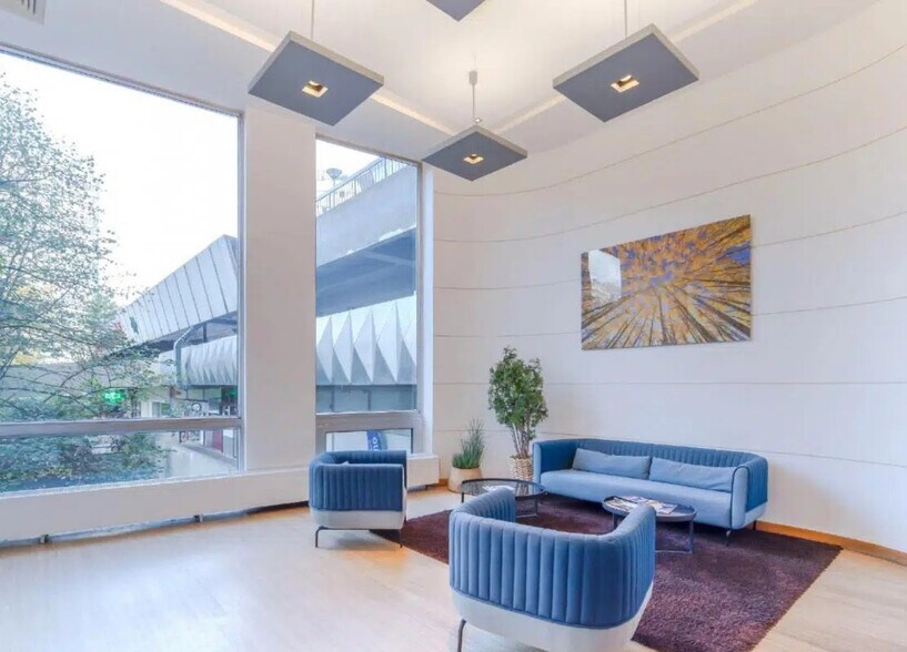 20 Ter Rue De Bezons, Courbevoie à vendre - Photo de l’immeuble – Image 3 sur 13
