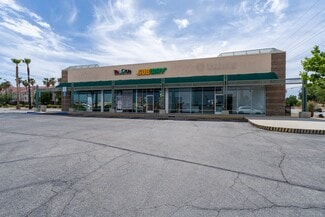 Plus de détails pour 330 W Rancho Vista Blvd, Palmdale, CA - Local commercial à louer