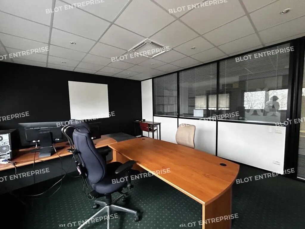 Bureau dans Saint-Herblain à louer Photo intérieure– Image 1 sur 12