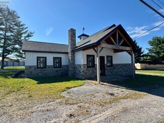 Plus de détails pour 720 Medina St, Lodi, OH - Local commercial à vendre