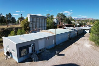 Plus de détails pour 530 N 400 W, Malad City, ID - Industriel/Logistique à vendre