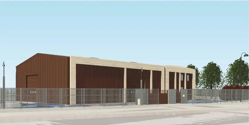 2 Rue Du Stade Sauvanet, Le Mesnil-Amelot à vendre Photo principale– Image 1 sur 5