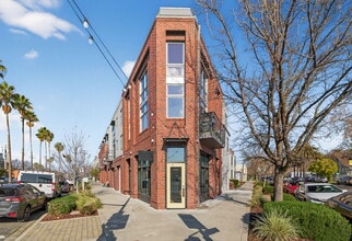 3433 Broadway, Sacramento, CA à louer Photo de l’immeuble– Image 1 sur 25