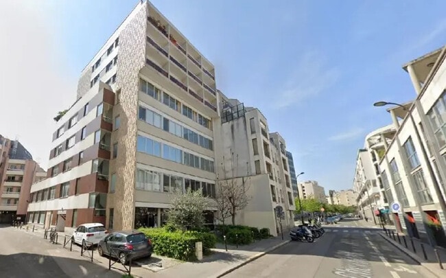 Plus de détails pour 167 Rue Du Chevaleret, Paris - Bureau à louer