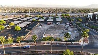 Plus de détails pour 2480 Village View Dr, Henderson, NV - Bureau à louer