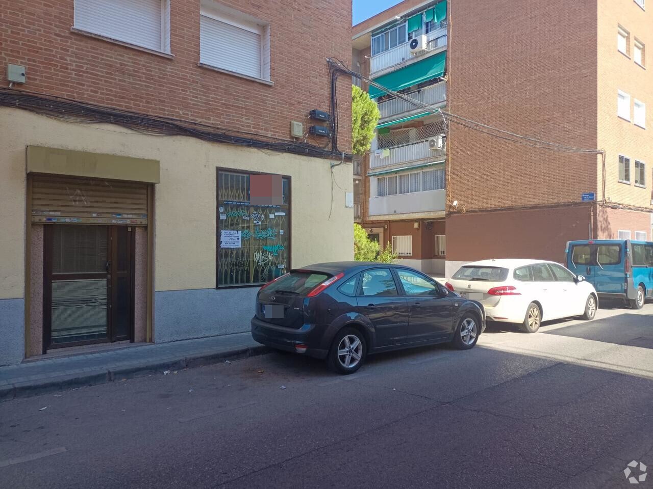 Local commercial dans Fuenlabrada, Madrid à louer Photo intérieure– Image 1 sur 8
