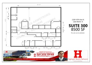 2290 10th Ave N, Lake Worth, FL à louer Photo intérieure– Image 1 sur 1