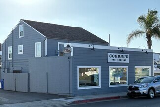 Plus de détails pour 2703 W Coast Hwy, Newport Beach, CA - Bureau à louer