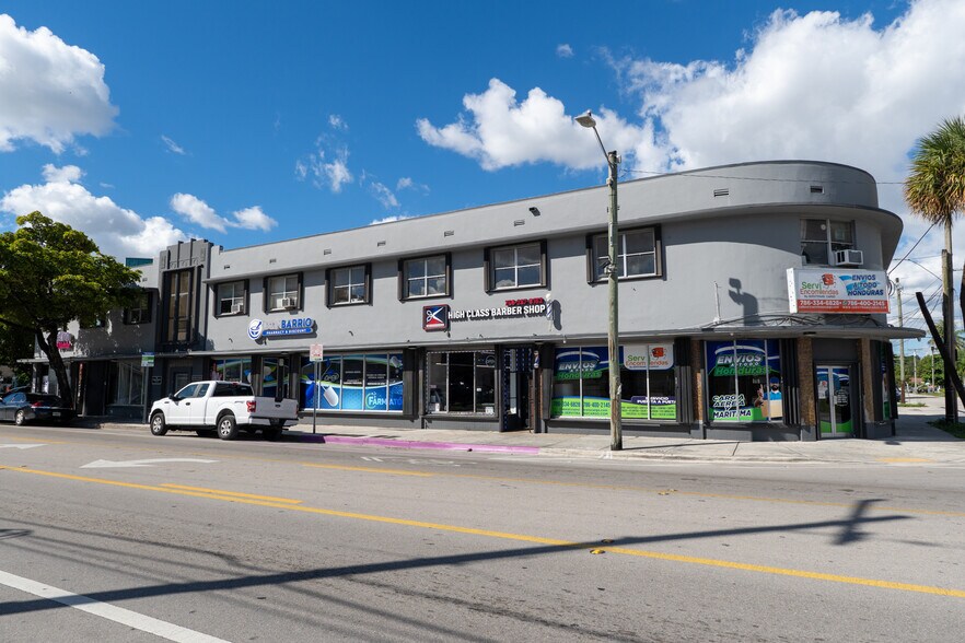 1450 NW 17th Ave, Miami, FL à vendre - Photo de l’immeuble – Image 2 sur 9