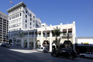 Plus de détails pour 231-243 E Colorado Blvd, Pasadena, CA - Bureau à louer