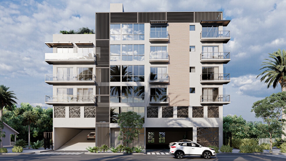 2022 Fletcher St, Hollywood, FL à vendre - Photo principale – Image 1 sur 3