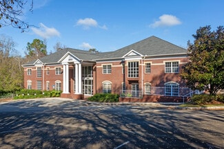 Plus de détails pour 2650 Apalachee Pky, Tallahassee, FL - Bureau à louer