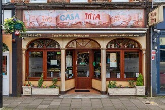 Plus de détails pour 455 Uxbridge Rd, Pinner - Local commercial à louer