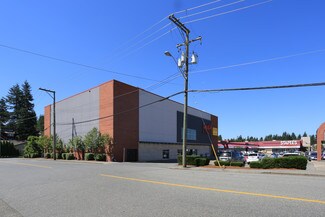 Plus de détails pour 32500 S Fraser Way, Abbotsford, BC - Local commercial à louer