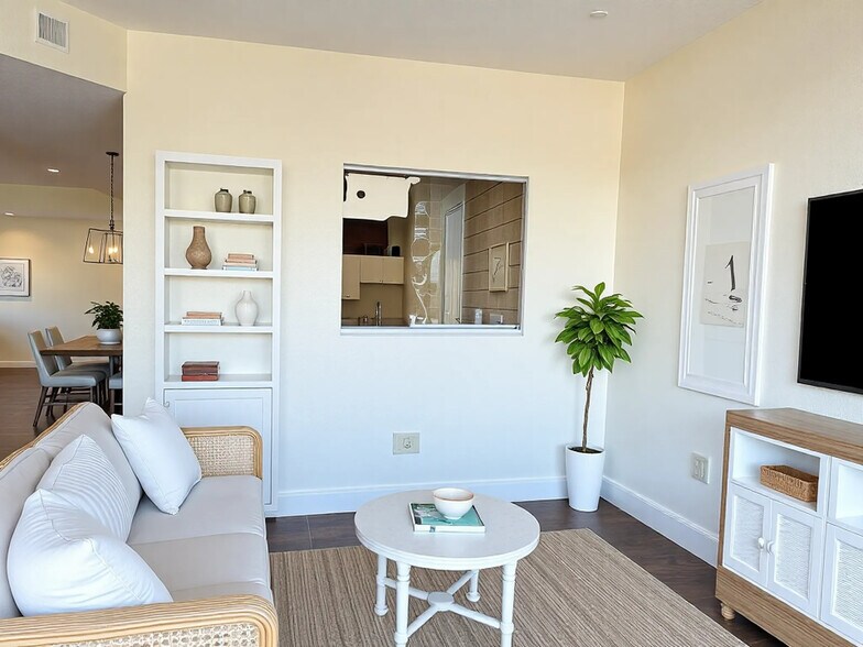 1155 NE Cleveland St, Clearwater, FL à louer - Hall d’entrée – Image 3 sur 5