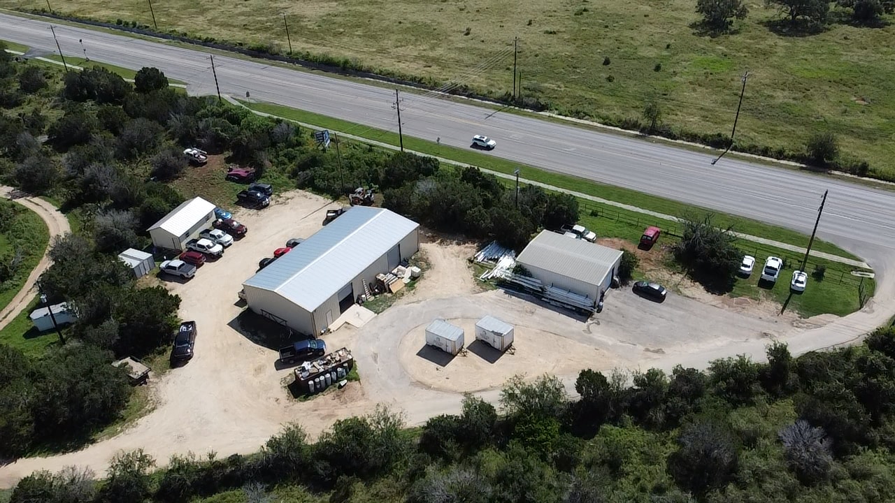 5185 FM 306, New Braunfels, TX à louer Photo intérieure– Image 1 sur 1