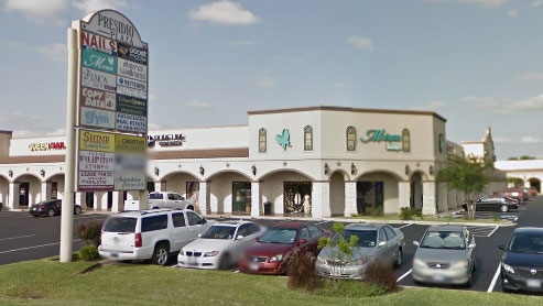6500 N 10th St, McAllen, TX à louer - Photo de l’immeuble – Image 2 sur 4