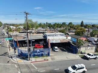 Plus de détails pour 2303 E El Segundo Blvd, Compton, CA - Local commercial à vendre