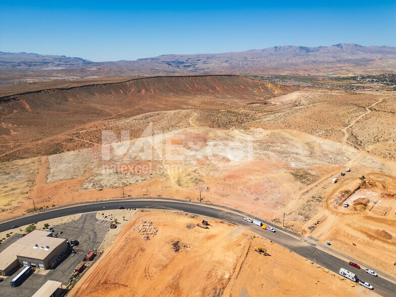 Lot 147 Enterprise Dr, St George, UT à vendre - Photo de l’immeuble – Image 3 sur 13