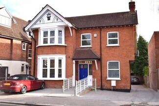 Plus de détails pour 113 High Rd, Loughton - Bureau à louer