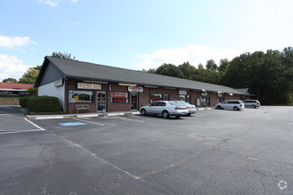 Plus de détails pour 3416 Centerville Hwy, Snellville, GA - Local commercial à vendre