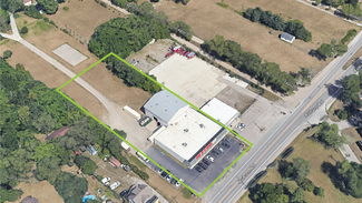 Plus de détails pour 5665 Auburn Rd, Shelby Township, MI - Local commercial à vendre