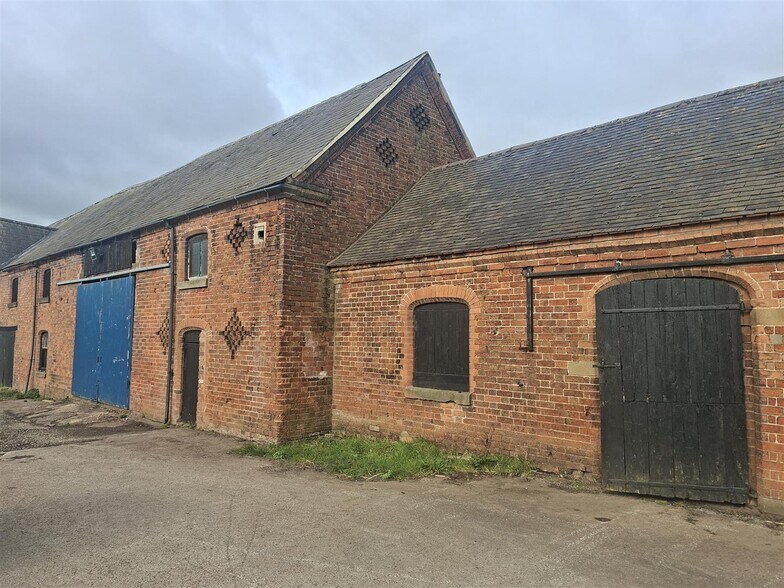 Asher Ln, Ruddington à louer - Photo de l’immeuble – Image 2 sur 7