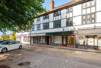 Plus de détails pour 6 Bishopsmead Parade, East Horsley - Bureau à louer