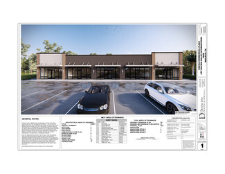 Plus de détails pour 2820 N International Blvd, Weslaco, TX - Local commercial à louer