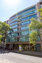 Calle María de Molina, 54, Madrid, Madrid à louer Photo de l’immeuble– Image 1 sur 8
