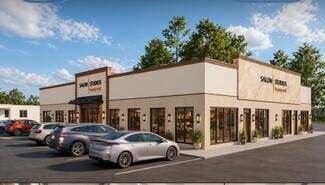 Plus de détails pour 2740 Cumberland Blvd, Smyrna, GA - Local commercial à louer