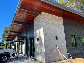 Plus de détails pour N Hwy 17 & Greythorne Dr, Mount Pleasant, SC - Bureau/Local commercial à louer