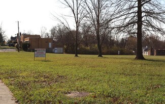 Plus de détails pour 4881 North Bend Rd, Cincinnati, OH - Terrain à vendre